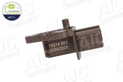 CRASHSENSOR