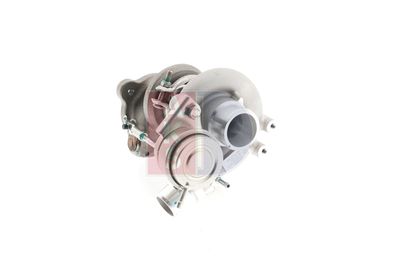 LADER AUFLADUNG AKS DASIS 185046N 9