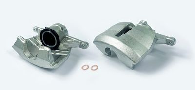 ABTEX Brake Caliper ABC1133L
