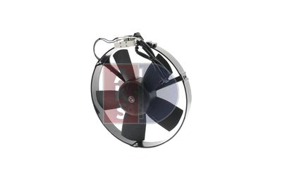 LüFTER KLIMAKONDENSATOR AKS DASIS 058290N 1