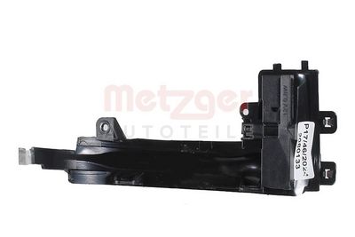 BLINKLEUCHTE METZGER AUTOTEILE 2080132 1