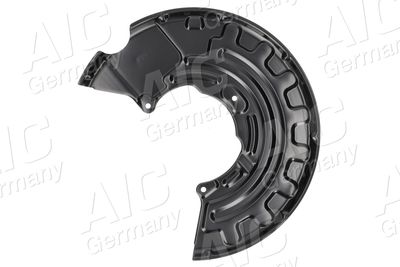 SPRITZBLECH BREMSSCHEIBE AIC 57839 2