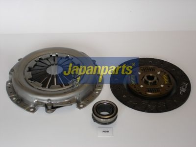 JAPANPARTS Sankabos komplektas