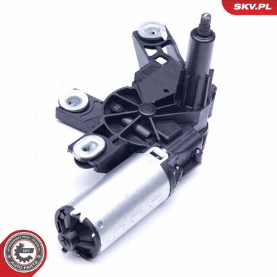 Motor stěračů SKV 19SKV056
