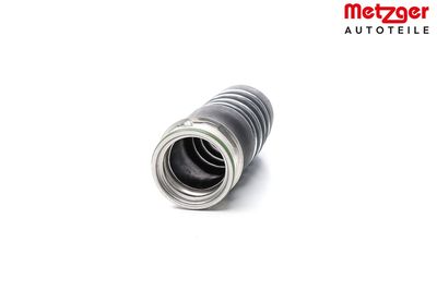 LADELUFTSCHLAUCH METZGER AUTOTEILE 2400121 13