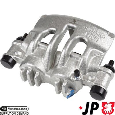 ETRIER FRANA JP GROUP 4361901080