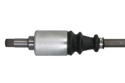 Drivaxel PASCAL G2P021PC för CITROËN, PEUGEOT