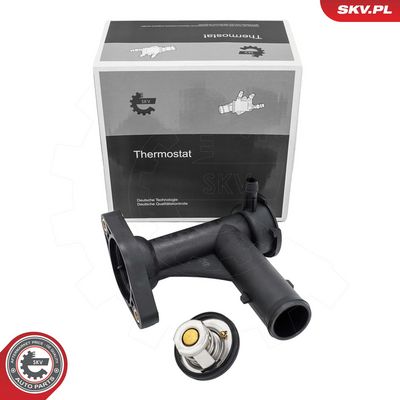термостат, охладителна течност ESEN SKV 20SKV270