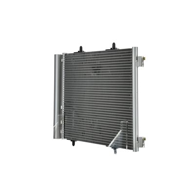 KONDENSATOR KLIMAANLAGE NISSENS 941276 31