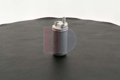 TROCKNER KLIMAANLAGE AKS DASIS 800585N 9