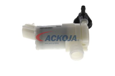 POMPA DE APA SPALARE PARBRIZ ACKOJA A37080001 12