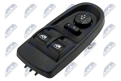 Jungiklis, lango pakėliklis