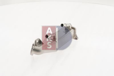 KüHLER ABGASRüCKFüHRUNG AKS DASIS 095040N 4