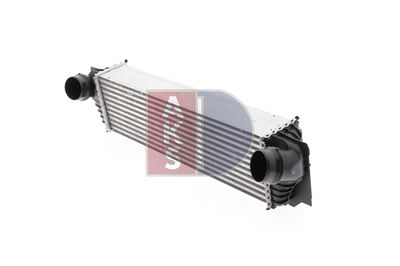 INTERCOOLER COMPRESOR AKS DASIS 057001N 1