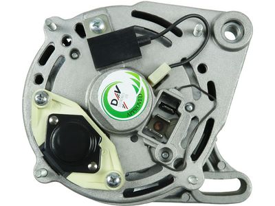 GENERATOR / ALTERNATOR AS-PL A3324 2