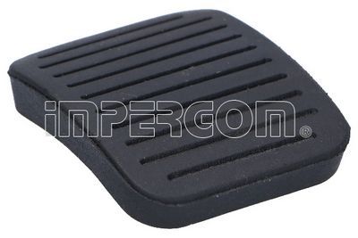 PEDALBELAG KUPPLUNGSPEDAL