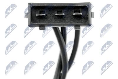 REZISTOR VENTILATOR HABITACLU NTY ERDVW007 3