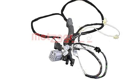 SET DE CABLURI HAION METZGER AUTOTEILE 2320093 1