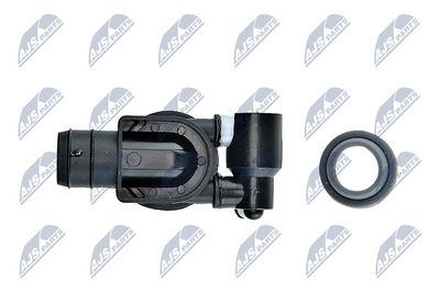 Pesunestepumppu, lasinpesu NTY ESP-FR-000 – FORD