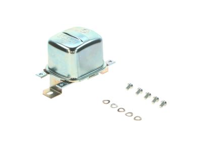 REGULATOR ALTERNATOR BOSCH F026T02204 7