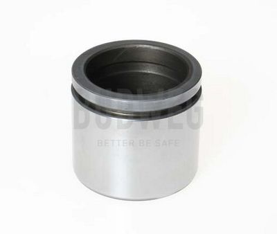 BUDWEG-CALIPER 236049 Комплектуючі гальмівного супорта  для BMW X5 (Бмв X5)