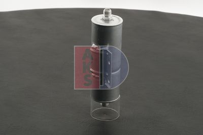 TROCKNER KLIMAANLAGE AKS DASIS 800391N 10