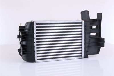 INTERCOOLER COMPRESOR NISSENS 96565 21