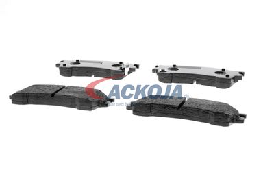 SET PLACUTE FRANA FRANA DISC ACKOJA A320043 13