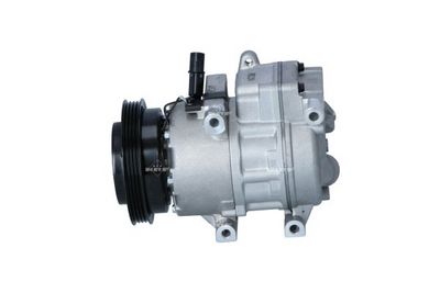 Compressor, air conditioning 32718