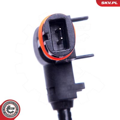 Sensor, Raddrehzahl