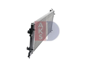 KüHLER MOTORKüHLUNG AKS DASIS 330004N 4