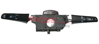 Spínač, hlavní světlo METZGER AUTOTEILE 0916162