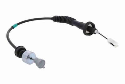 SEILZUG KUPPLUNGSBETäTIGUNG