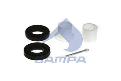 MONTAGESATZ MAULKUPPLUNG