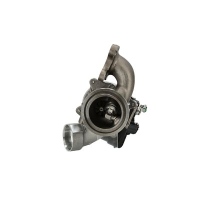 COMPRESOR SISTEM DE SUPRAALIMENTARE NISSENS 93616 21