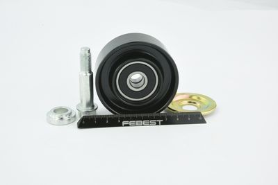 ROLA INTINZATOR CUREA TRANSMISIE FEBEST 0187KUN25 51