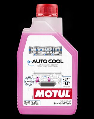 Ochrona przed zamarzaniem MOTUL 35476