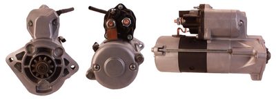 STARTER DRI 339019112