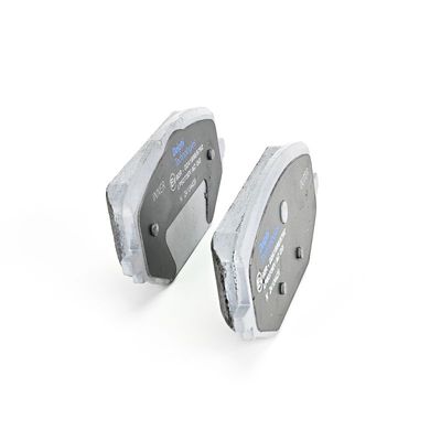 BREMSBELAGSATZ SCHEIBENBREMSE DELPHI LP5073EV 23