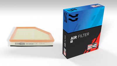 LUFTFILTER CHAMPION CAF100934P 1