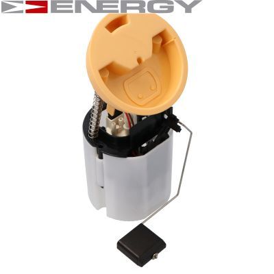 горивопроводен елемент (горивна помпа+сонда) ENERGY G30073