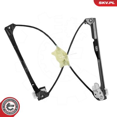 Zvedací zařízení oken SKV 01SKV151