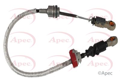 Cable Pull, manual transmission APEC CAB7009