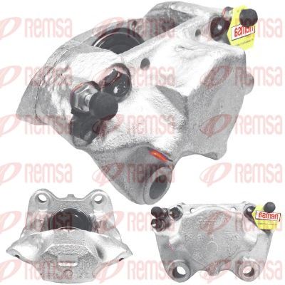 ETRIER FRANA REMSA 9004002