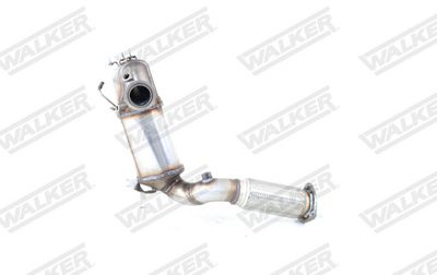 FILTRU FUNINGINE/PARTICULE SIST.DE ESAPAMENT