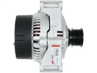 Alternator A0005