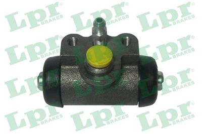 Cylinderek hamulcowy LPR 5281