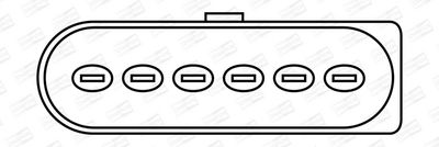 BOBINA DE INDUCTIE CHAMPION BAEA029E 1
