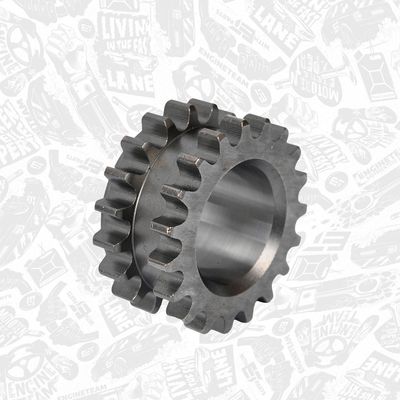 Sada rozvodovej reťaze ET ENGINETEAM RS0046
