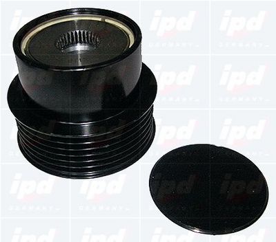 SISTEM ROATA LIBERA GENERATOR IPD 153704
